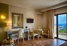 Enastron View Hotel