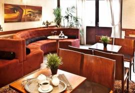 Plaza Hotel