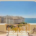 Туры в Грецию для 2 взрослых от Travelata на август 2027 - Electra Palace Thessaloniki