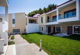 Elpiniki Luxury Apartments