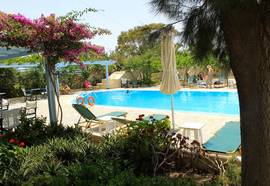 Alia Hotel