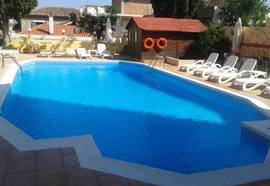 Hotel Thetis