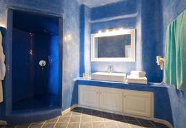 White Hotel Santorini