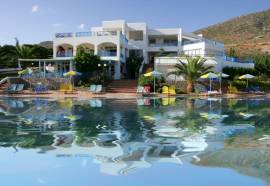 Sunshine Village Hotel