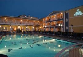 Petros Hotel