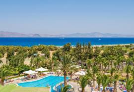 Kipriotis Hippocrates