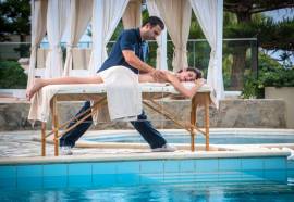 Happy Cretan Suites