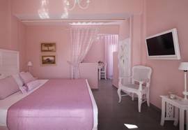 Senses Boutique Hotel