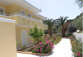 Kontessa Apartments