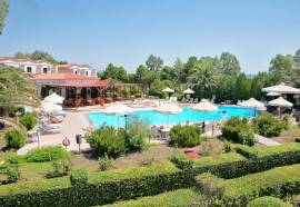Pasiphae Hotel