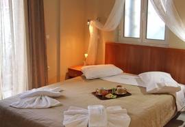 Vassiliki Bay Hotel