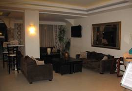 Zante Plaza Hotel & Apartments