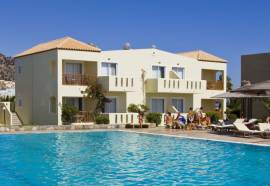 Akti Beach Club Hotel