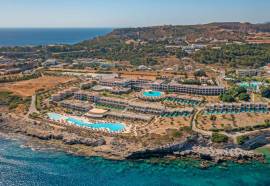 Kresten Royal Euphoria Resort