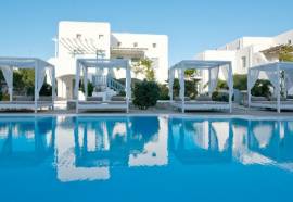 Corfos Hotel