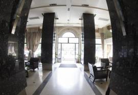 Davitel The Tobacco Hotel