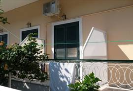 Irini Apartments