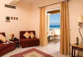 Chrismos Luxury Suites & Studios