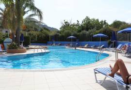 Moscha Hotel