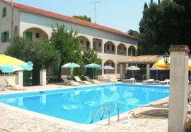 Villa Karmar Hotel