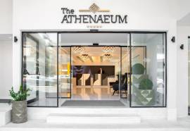 The Athenaeum a luxury experience