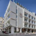 Туры в Крит-Ираклион Грецию для 2 взрослых на 10 дней от Paks 2026 - Ethereal White Resort Hotel & Spa