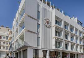 Ethereal White Resort Hotel & Spa