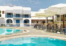 Polos Hotel