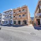 Туры в Крит-Ираклион, Грецию, в лучшие отели 1*, 2*, 3*, для 2 взрослых 2024 - Thalia Deco City & Beach Hotel