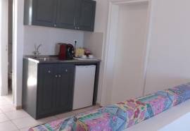Evalia Apartments