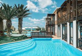 Mitsis Royal Mare Thalasso & Spa Resort