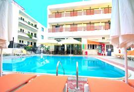 Poseidon Hotel and Apartments