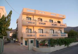 Theoni Apartments