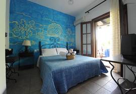 Thalassa Hotel