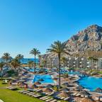 Туры в Родос, Грецию, в лучшие отели 5*, для 2 взрослых, на 11 дней, осень 2024 - Atlantica Aegean Blue