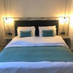 Туры в Грецию в отели 1*, 2*, 3* для 2 взрослых от Panteon 2026 - Evita Asty Hotel