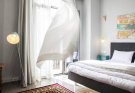The Caravan Bed & Breakfast