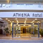 Туры в Грецию для 2 взрослых от Интурист на праздники 2027 - Athena