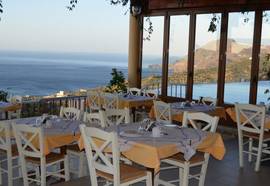 Stefanos Village