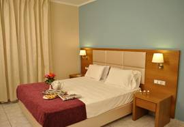 Plessas Palace Hotel