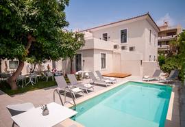 Epavli Boutique Hotel