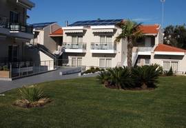Castello Hotel Apartments