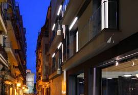 Pillow urban stay