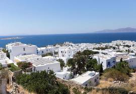 Ibiscus Village Mykonos