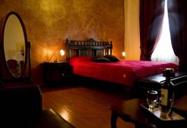 Andromeda Suites