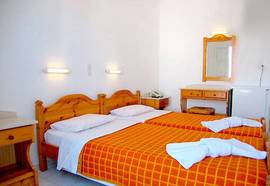 Hotel Marinos