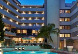 Galaxy Hotel Iraklio