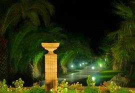 Asteras Resort