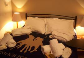 The New Yorkers Hotel