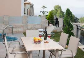 Crete Residence Villas